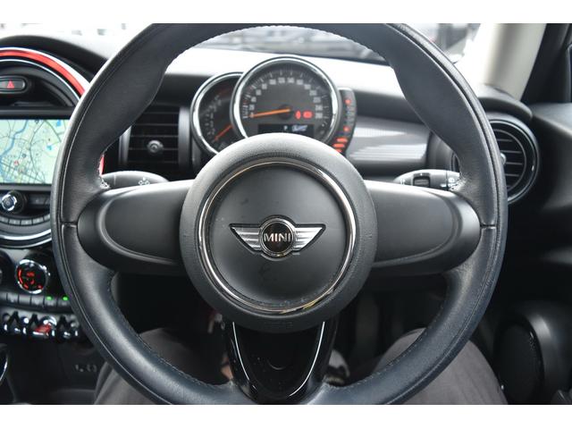 ＢＭＷその他 　ミニクーパー　ＥＴＣ　ＬＥＤヘッドライト　純正ナビ（20枚目）