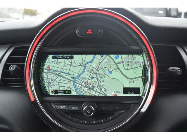 ＢＭＷその他 　ミニクーパー　ＥＴＣ　ＬＥＤヘッドライト　純正ナビ（22枚目）