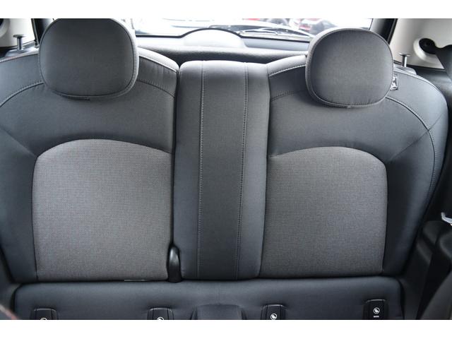 ＢＭＷその他 　ミニクーパー　ＥＴＣ　ＬＥＤヘッドライト　純正ナビ（23枚目）