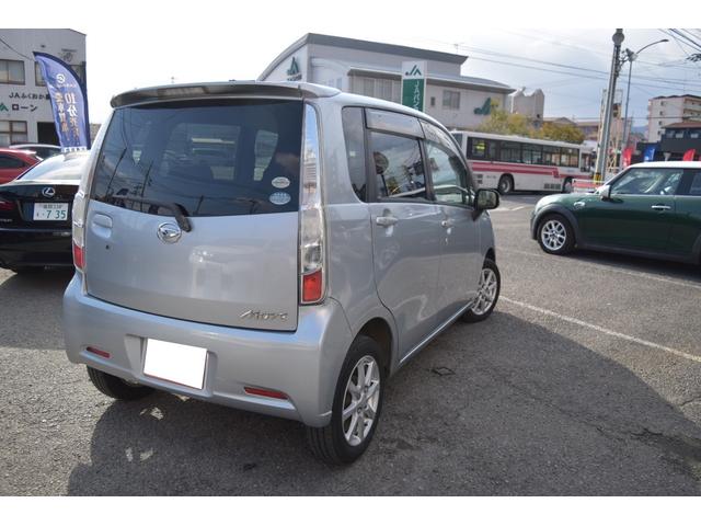 ムーヴ カスタム　Ｘ　プッシュスタート（5枚目）