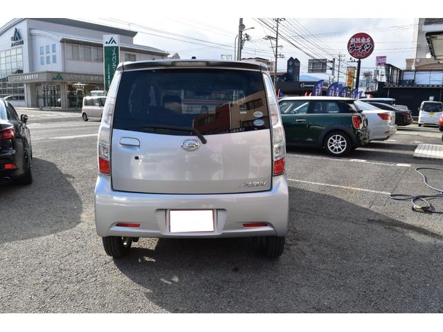 ムーヴ カスタム　Ｘ　プッシュスタート（6枚目）