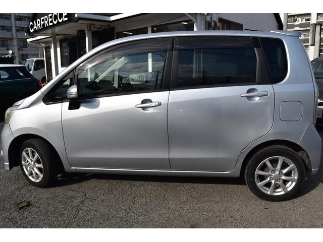 ムーヴ カスタム　Ｘ　プッシュスタート（7枚目）