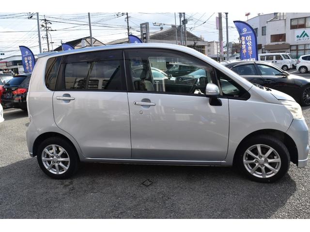 ムーヴ カスタム　Ｘ　プッシュスタート（8枚目）