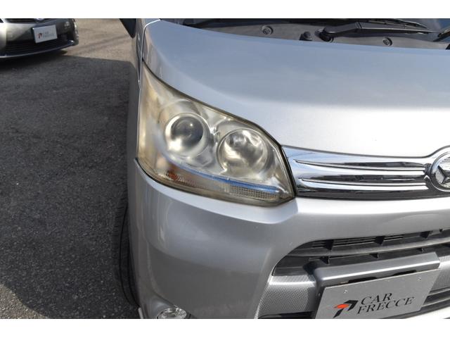 ムーヴ カスタム　Ｘ　プッシュスタート（9枚目）