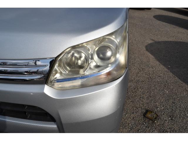 ムーヴ カスタム　Ｘ　プッシュスタート（10枚目）