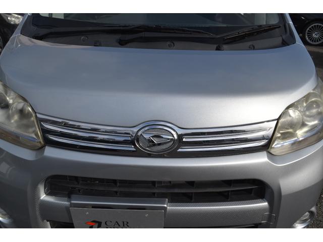 ムーヴ カスタム　Ｘ　プッシュスタート（11枚目）