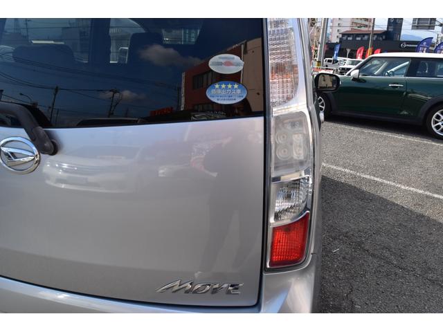 ムーヴ カスタム　Ｘ　プッシュスタート（13枚目）