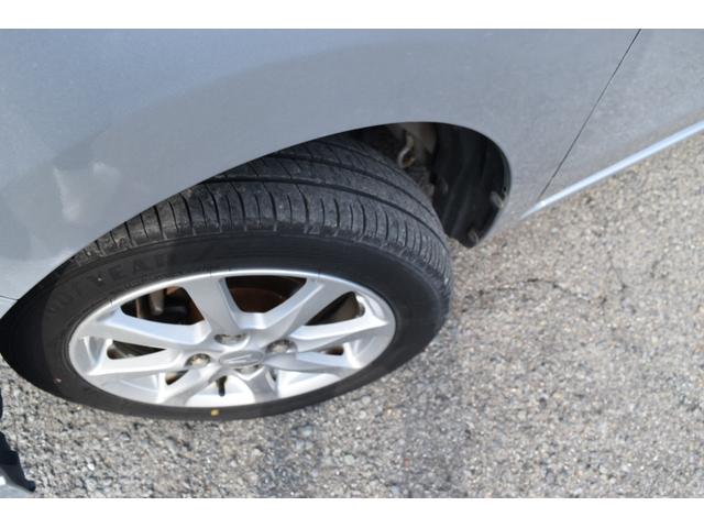 ムーヴ カスタム　Ｘ　プッシュスタート（16枚目）