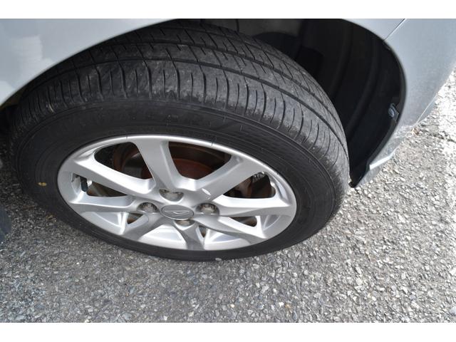 ムーヴ カスタム　Ｘ　プッシュスタート（17枚目）