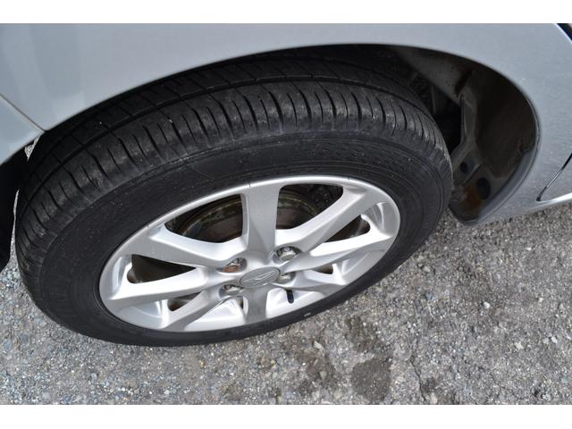 ムーヴ カスタム　Ｘ　プッシュスタート（18枚目）