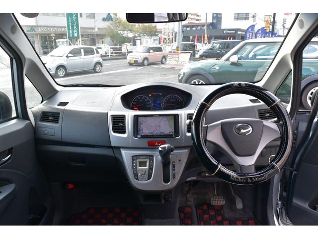 ムーヴ カスタム　Ｘ　プッシュスタート（24枚目）