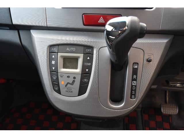 ムーヴ カスタム　Ｘ　プッシュスタート（26枚目）