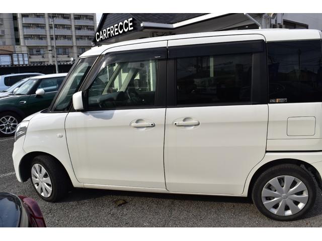 スペーシア Ｇ　全方位カメラ　Ｂｌｕｅｔｏｏｔｈ　シートヒーター　ＥＴＣ　ブレーキアシスト　左側パワースライドドア　純正ＨＤＤナビ　オートエアコン　ベンチシート　テレビ　アイドリングストップ（7枚目）