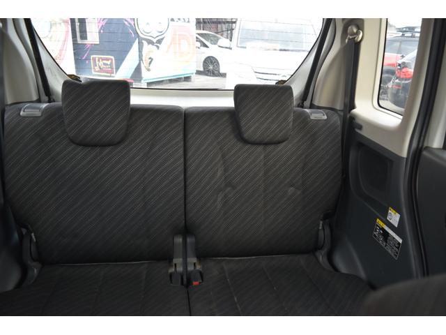 スペーシア Ｇ　全方位カメラ　Ｂｌｕｅｔｏｏｔｈ　シートヒーター　ＥＴＣ　ブレーキアシスト　左側パワースライドドア　純正ＨＤＤナビ　オートエアコン　ベンチシート　テレビ　アイドリングストップ（22枚目）