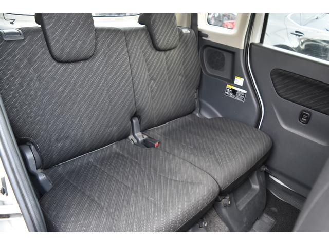 スペーシア Ｇ　全方位カメラ　Ｂｌｕｅｔｏｏｔｈ　シートヒーター　ＥＴＣ　ブレーキアシスト　左側パワースライドドア　純正ＨＤＤナビ　オートエアコン　ベンチシート　テレビ　アイドリングストップ（24枚目）