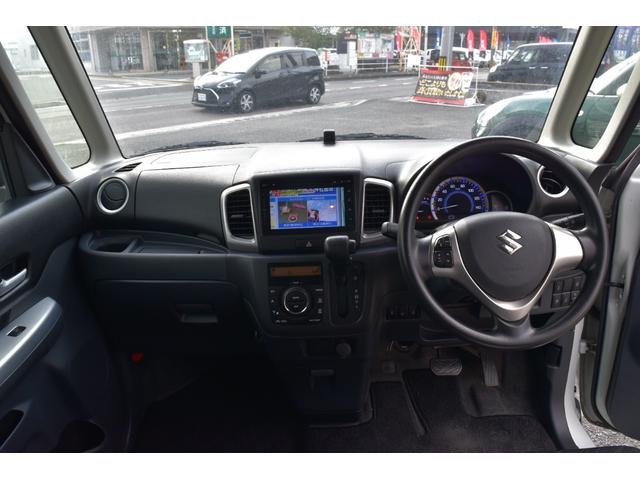 スペーシア Ｇ　全方位カメラ　Ｂｌｕｅｔｏｏｔｈ　シートヒーター　ＥＴＣ　ブレーキアシスト　左側パワースライドドア　純正ＨＤＤナビ　オートエアコン　ベンチシート　テレビ　アイドリングストップ（25枚目）