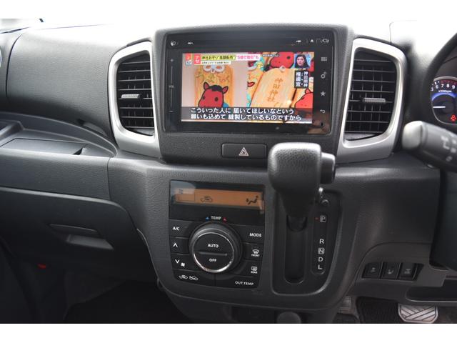スペーシア Ｇ　全方位カメラ　Ｂｌｕｅｔｏｏｔｈ　シートヒーター　ＥＴＣ　ブレーキアシスト　左側パワースライドドア　純正ＨＤＤナビ　オートエアコン　ベンチシート　テレビ　アイドリングストップ（28枚目）