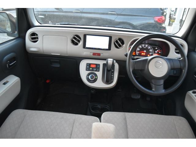 ミラココア ココアプラスＸ　Ｂｌｕｅｔｏｏｔｈ　バックカメラ　純正ＨＤＤナビ　ベンチシート　ＥＴＣ　オートエアコン　アイドリングストップ（9枚目）