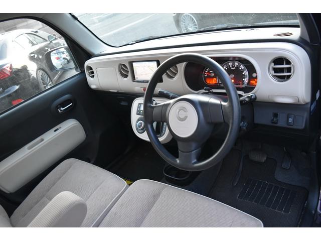 ミラココア ココアプラスＸ　Ｂｌｕｅｔｏｏｔｈ　バックカメラ　純正ＨＤＤナビ　ベンチシート　ＥＴＣ　オートエアコン　アイドリングストップ（10枚目）