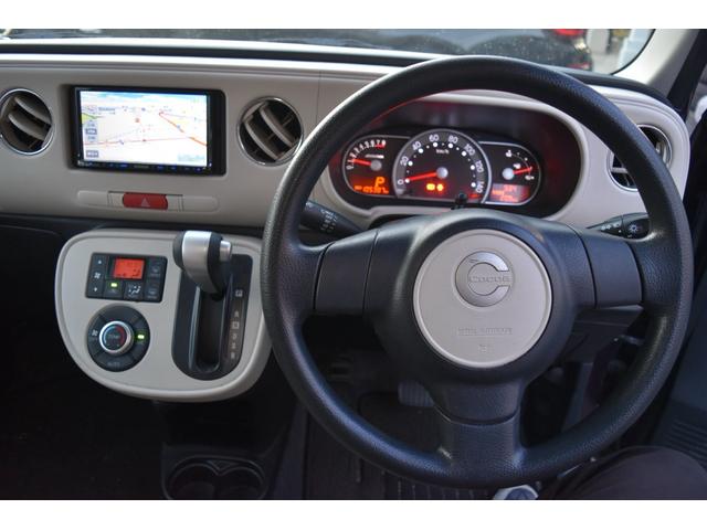 ミラココア ココアプラスＸ　Ｂｌｕｅｔｏｏｔｈ　バックカメラ　純正ＨＤＤナビ　ベンチシート　ＥＴＣ　オートエアコン　アイドリングストップ（12枚目）