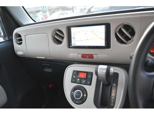 ミラココア ココアプラスＸ　Ｂｌｕｅｔｏｏｔｈ　バックカメラ　純正ＨＤＤナビ　ベンチシート　ＥＴＣ　オートエアコン　アイドリングストップ（13枚目）