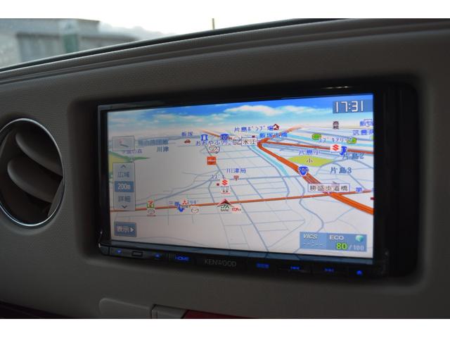 ミラココア ココアプラスＸ　Ｂｌｕｅｔｏｏｔｈ　バックカメラ　純正ＨＤＤナビ　ベンチシート　ＥＴＣ　オートエアコン　アイドリングストップ（14枚目）