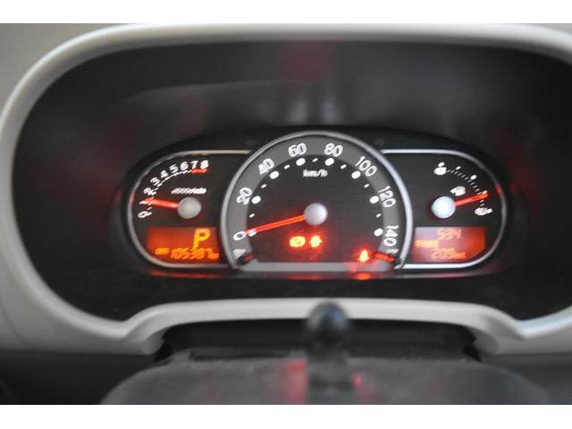 ミラココア ココアプラスＸ　Ｂｌｕｅｔｏｏｔｈ　バックカメラ　純正ＨＤＤナビ　ベンチシート　ＥＴＣ　オートエアコン　アイドリングストップ（16枚目）