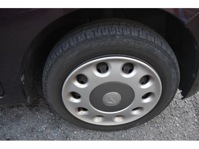 ミラココア ココアプラスＸ　Ｂｌｕｅｔｏｏｔｈ　バックカメラ　純正ＨＤＤナビ　ベンチシート　ＥＴＣ　オートエアコン　アイドリングストップ（18枚目）