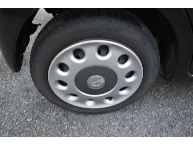 ミラココア ココアプラスＸ　Ｂｌｕｅｔｏｏｔｈ　バックカメラ　純正ＨＤＤナビ　ベンチシート　ＥＴＣ　オートエアコン　アイドリングストップ（19枚目）