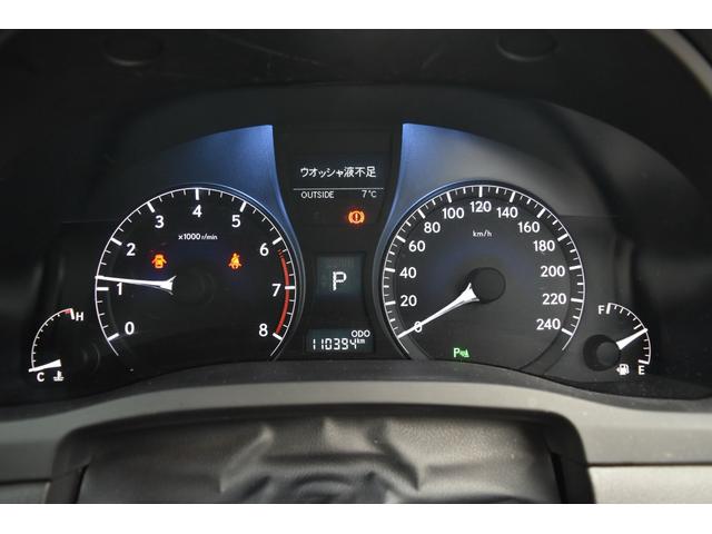 ＲＸ ＲＸ２７０　スマートキー　プッシュスタート　ステアリングスイッチ　クルーズコントロール　パワートランク　ＥＴＣ　バックカメラ（11枚目）