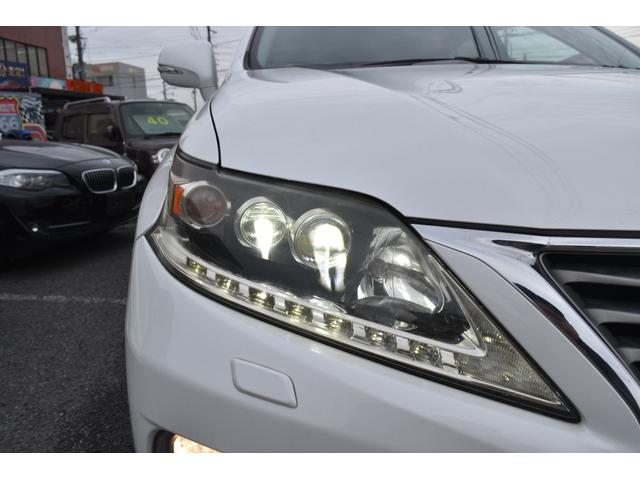 ＲＸ ＲＸ２７０　スマートキー　プッシュスタート　ステアリングスイッチ　クルーズコントロール　パワートランク　ＥＴＣ　バックカメラ（19枚目）