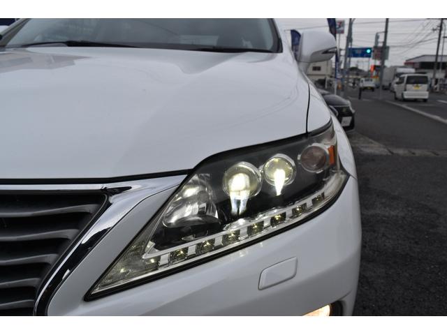 ＲＸ ＲＸ２７０　スマートキー　プッシュスタート　ステアリングスイッチ　クルーズコントロール　パワートランク　ＥＴＣ　バックカメラ（20枚目）