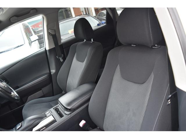 ＲＸ ＲＸ２７０　スマートキー　プッシュスタート　ステアリングスイッチ　クルーズコントロール　パワートランク　ＥＴＣ　バックカメラ（22枚目）