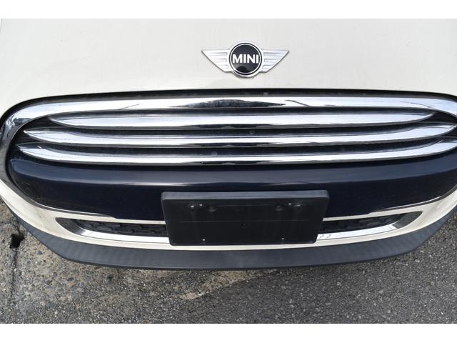 ＭＩＮＩ クーパー　プッシュスタート（12枚目）