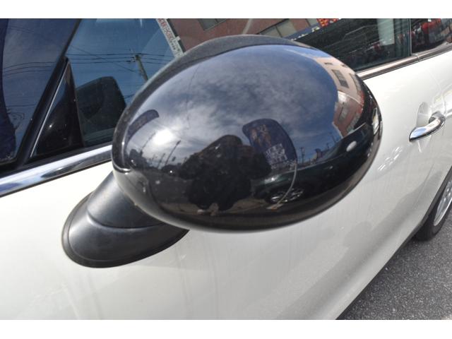 ＭＩＮＩ クーパー　プッシュスタート（14枚目）