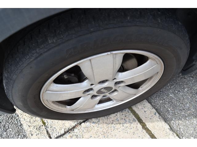 ＭＩＮＩ クーパー　プッシュスタート（18枚目）