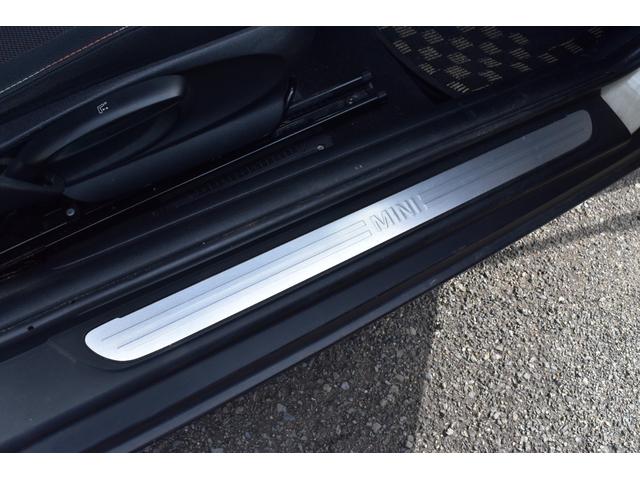 ＭＩＮＩ クーパー　プッシュスタート（24枚目）