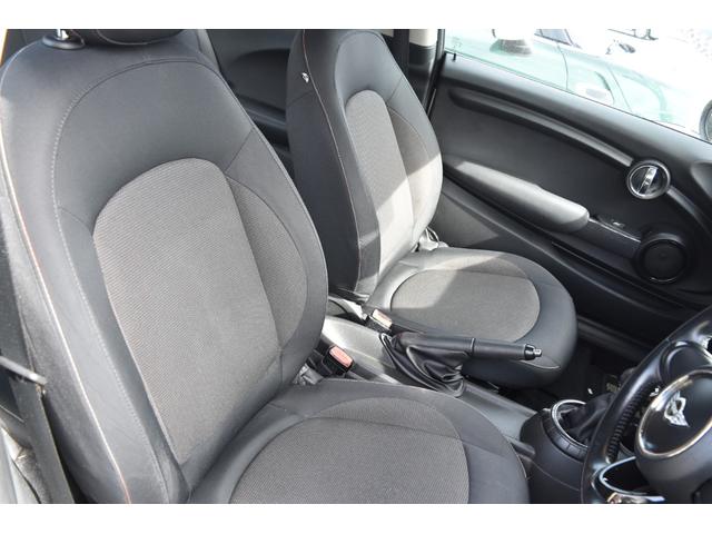 ＭＩＮＩ クーパー　プッシュスタート（27枚目）