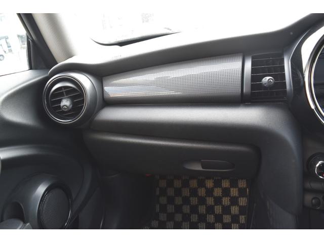 ＭＩＮＩ クーパー　プッシュスタート（28枚目）