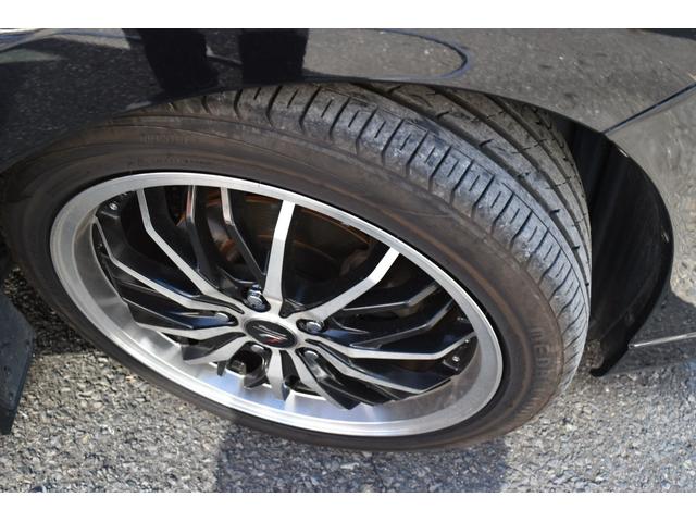 ステップワゴンスパーダ S 社外ナビ 社外マフラー TEIN車高調 社外18インチアルミホイール 左側パワースライドドア 社外バンパー バックカメラ(10枚目)