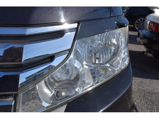 ステップワゴンスパーダ S 社外ナビ 社外マフラー TEIN車高調 社外18インチアルミホイール 左側パワースライドドア 社外バンパー バックカメラ(12枚目)