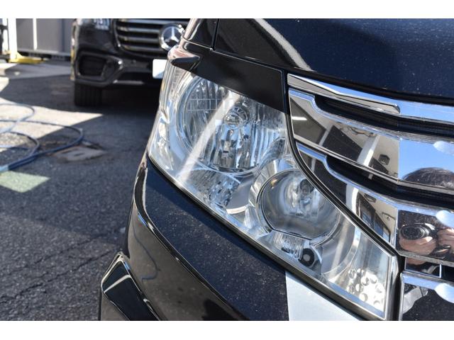 ステップワゴンスパーダ S 社外ナビ 社外マフラー TEIN車高調 社外18インチアルミホイール 左側パワースライドドア 社外バンパー バックカメラ(13枚目)