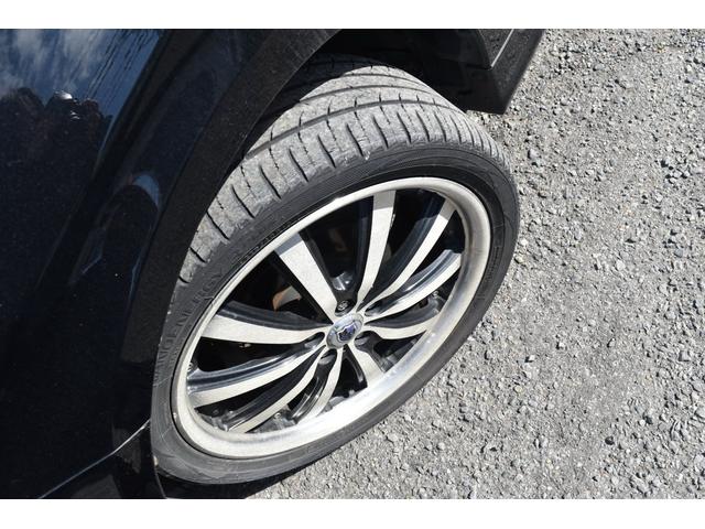 プリウス Ｇツーリングセレクション　スマートキー　プッシュスタート　社外マフラー　モデリスタエアロ　シートカバー（10枚目）