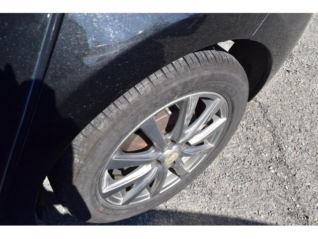 アクア G スマートキー プッシュスタート ステアリングスイッチ ETC 社外ナビ(8枚目)