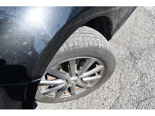 アクア G スマートキー プッシュスタート ステアリングスイッチ ETC 社外ナビ(9枚目)