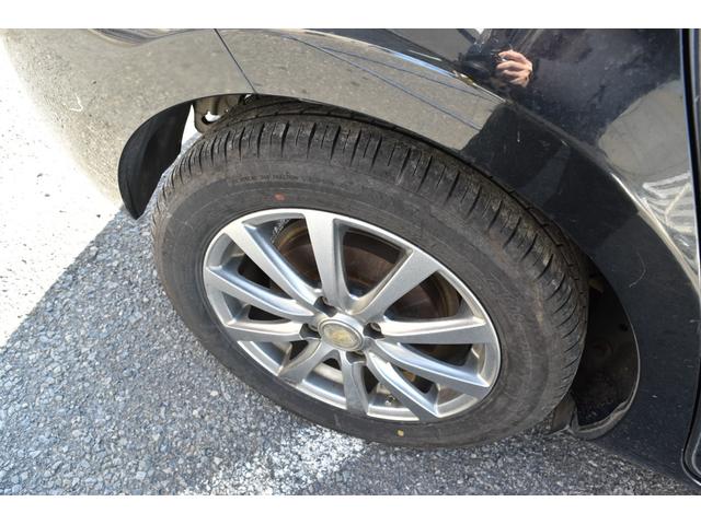 アクア G スマートキー プッシュスタート ステアリングスイッチ ETC 社外ナビ(13枚目)