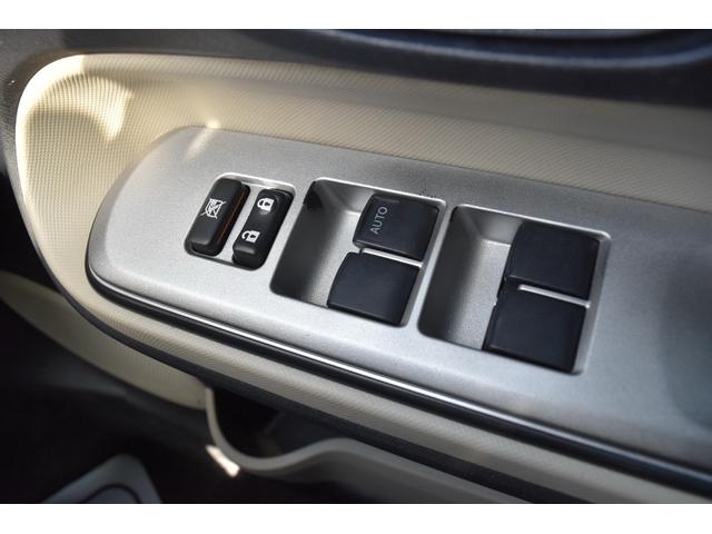 アクア G スマートキー プッシュスタート ステアリングスイッチ ETC 社外ナビ(17枚目)