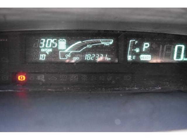 アクア G スマートキー プッシュスタート ステアリングスイッチ ETC 社外ナビ(23枚目)