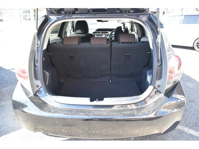 アクア G スマートキー プッシュスタート ステアリングスイッチ ETC 社外ナビ(29枚目)