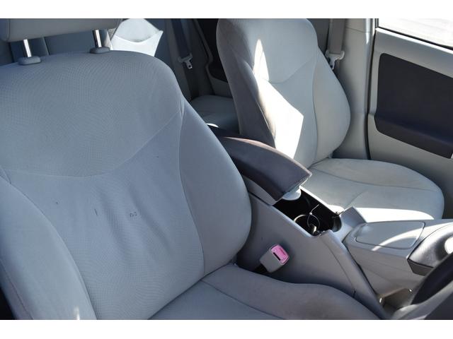 プリウス S クリアランスソナー スマートキー プッシュスタート ステアリングスイッチ オートエアコン ビルドインETC(12枚目)